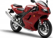 Triumph Daytona 955i Triumph Daytona 955i